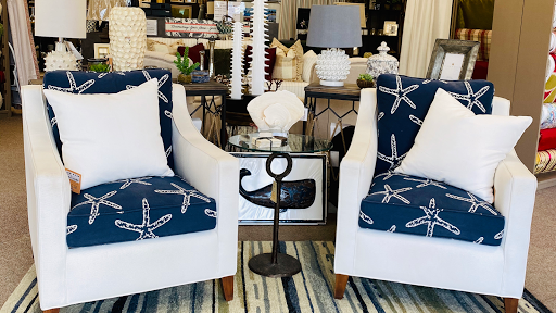 Fabric Store «Artee Fabrics & Home», reviews and photos, 7016 Market St B, Wilmington, NC 28411, USA