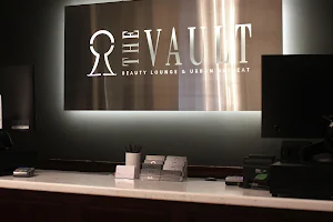 The Vault Med Spa + Body Sculpting image