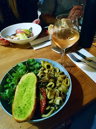 Photo n°44 de Le Tire Bouchon à Nice ()