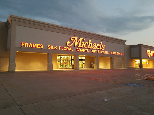 Craft Store «Michaels», reviews and photos, 422 W Loop 281 Ste 500, Longview, TX 75605, USA