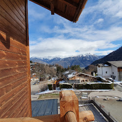 Hôtel Le Petit Muveran (Restaurant La Casa Boscardin)