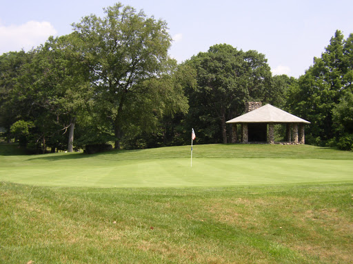 Buck Hill Golf Club, 357a Golf Drive, Buck Hill Falls, PA 18323, Golf Club