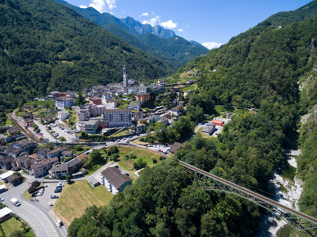 Fondazione Casa anziani regionale San Donato - Lugano