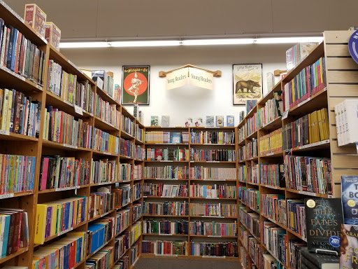 Book Store «Half Price Books», reviews and photos, 1551 US-287, Mansfield, TX 76063, USA