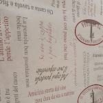 Photo n°29 de l'avis de Michele.o fait le 21/09/2021 à 13:22 sur le  Trattoria Il Vecchio Campanile à Santarcangelo di Romagna