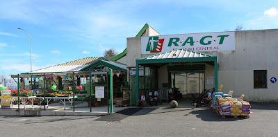 RAGT Jardin et Maison à Baraqueville