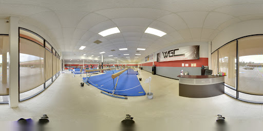 Gymnastics Center «West Houston Gymnastics Club», reviews and photos, 11712 Grant Rd, Cypress, TX 77429, USA