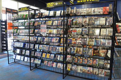 Video Game Store «Game X Change», reviews and photos, 1202 S James Campbell Blvd, Columbia, TN 38401, USA
