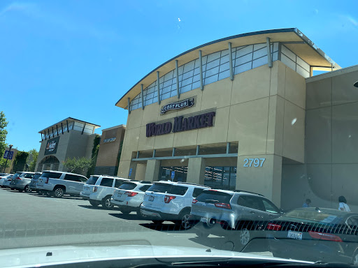 Furniture Store «Cost Plus World Market», reviews and photos, 2797 E Bidwell St, Folsom, CA 95630, USA