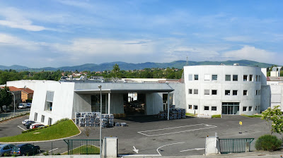 dani alu à Sainte-Consorce