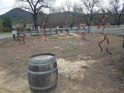 Winery «Paradise Ridge Winery», reviews and photos, 8860 Sonoma Hwy, Kenwood, CA 95452, USA