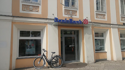 MoneyGram (inside DenizBank AG - Linz)