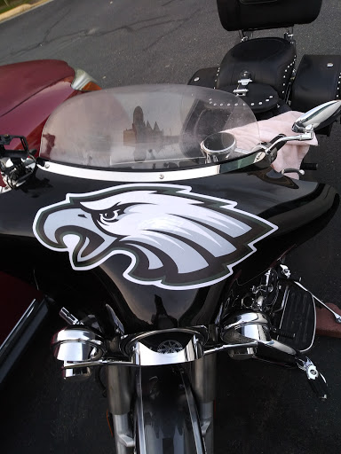 Motorcycle Repair Shop «Time to Ride», reviews and photos, 2111 Airport Ave, Fredericksburg, VA 22401, USA