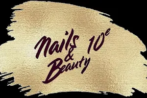 Nails & Beauty 10e image