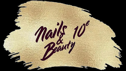 Nails & Beauty 10e