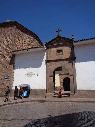 Opiniones de Museo Del Monastério De Santa Catalina De Siena en Cusco - Museo