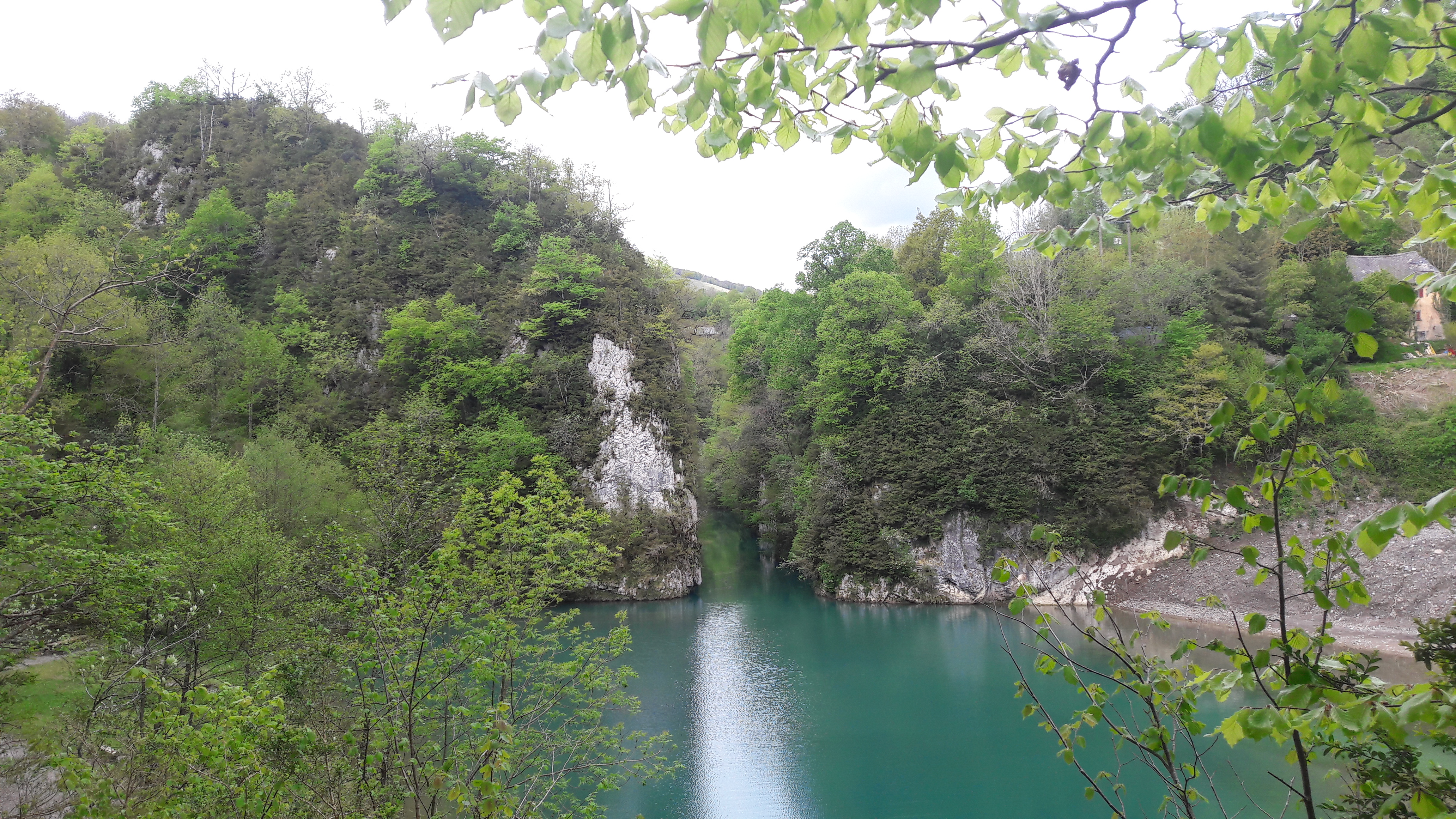 Photo n° 1 de l'avis de Christopher.a fait le 05/05/2018 à 10:05