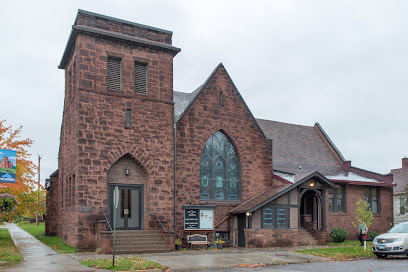 United Church of Two Harbors