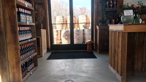 Winery «Great Frogs Winery», reviews and photos, 3218 Harness Creek Rd, Annapolis, MD 21403, USA
