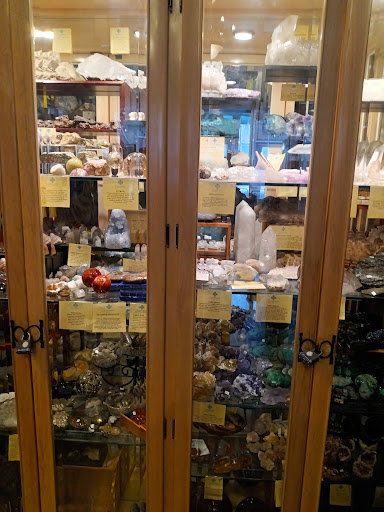 Book Store «Thunderbolt Spiritual Books», reviews and photos, 512 Santa Monica Blvd, Santa Monica, CA 90401, USA