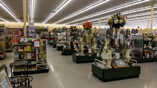 Craft Store «Hobby Lobby», reviews and photos, 5501 Patrick Way, Birmingham, AL 35235, USA