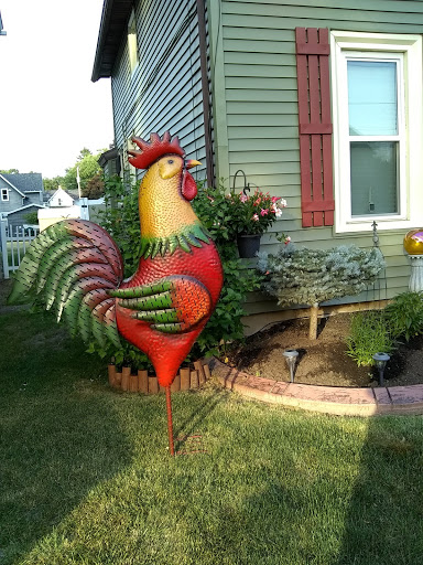 Home Improvement Store «Tractor Supply Co.», reviews and photos, 6015 S Transit Rd, Lockport, NY 14094, USA