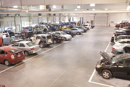 Toyota Dealer «World Toyota», reviews and photos, 5800 Peachtree Industrial Blvd, Atlanta, GA 30341, USA