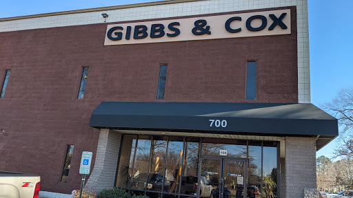 Gibbs & Cox Inc