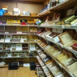 Tobacco Shop «Southside Cigar & Tobacco», reviews and photos, 8918 S Meridian St, Indianapolis, IN 46217, USA