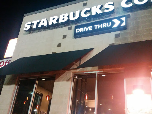 Coffee Shop «Starbucks», reviews and photos, 1011 W Airport Fwy, Euless, TX 76040, USA