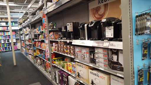 Office Supply Store «Staples», reviews and photos, 2120 SW 32nd Ave, Coral Gables, FL 33145, USA