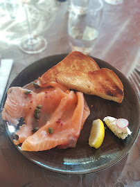 Les plus récentes photos du Restaurant Le Genépi à Montvalezan - n°9