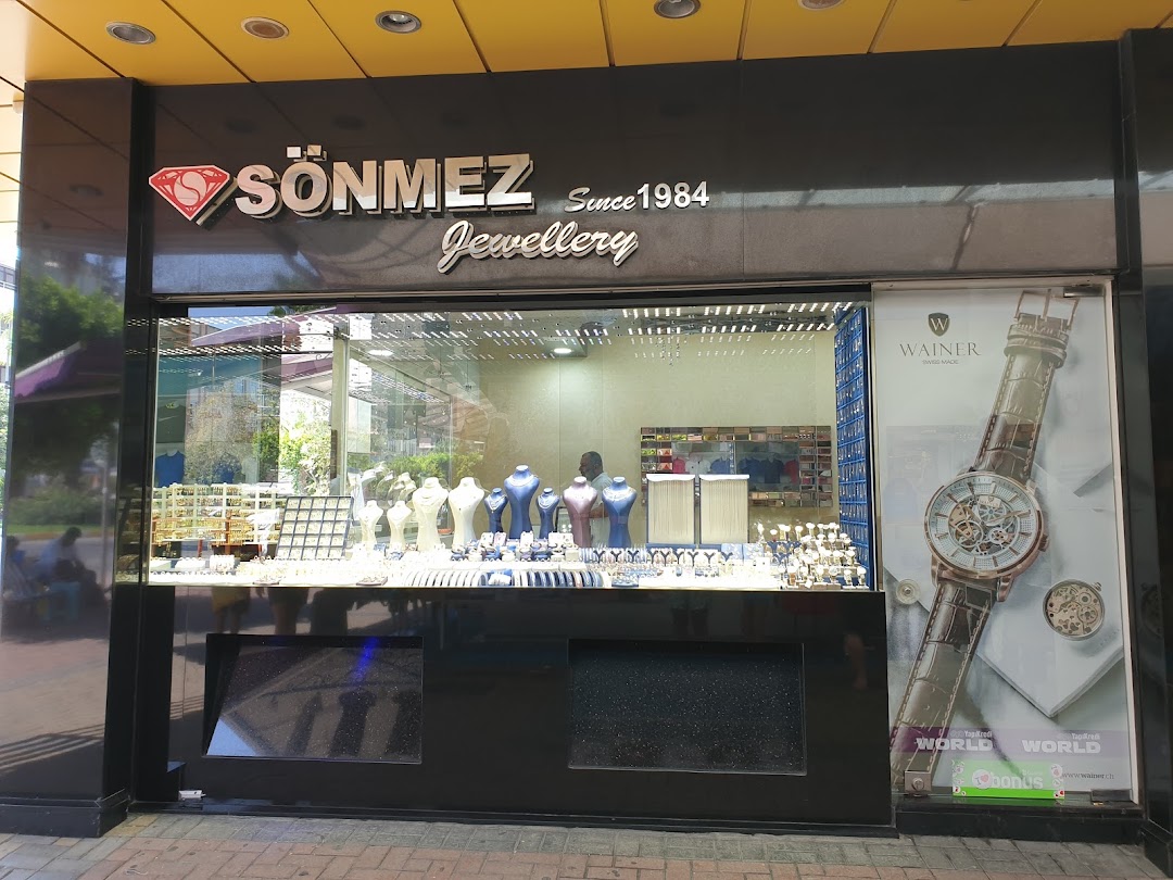 Snmez jewellery(kuyumculuk)