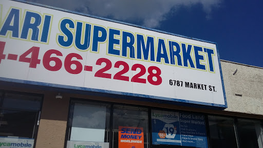 Supermarket «Foodland Super Market», reviews and photos, 6787 Market St, Millbourne, PA 19082, USA