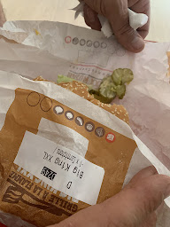 Photo n°15 de Burger King à Agde ()