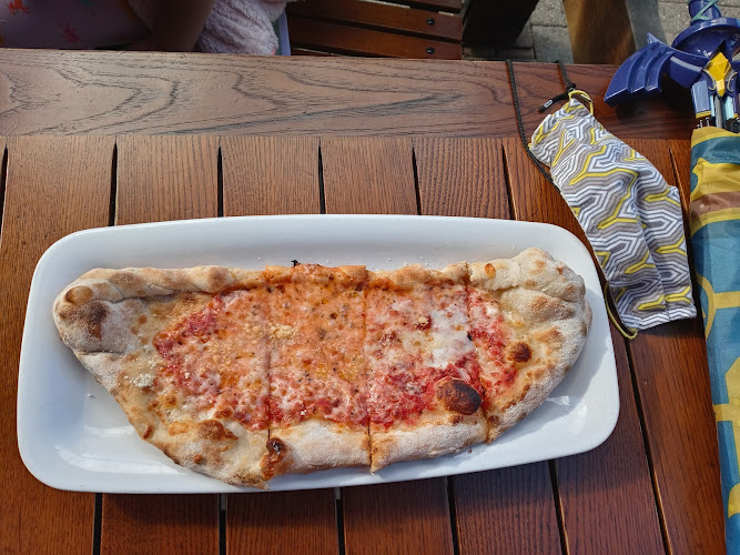 #1 best pizza place in Leavenworth - Sulla Vita
