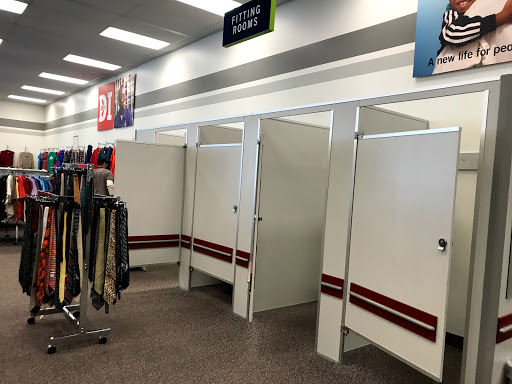 Thrift Store «Deseret Industries Thrift Store», reviews and photos, 435 N Wall Ave B, Harrisville, UT 84404, USA