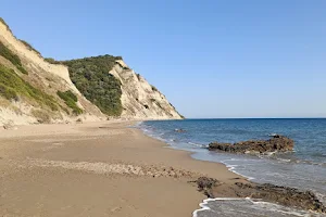 Arkoudilas Beach image