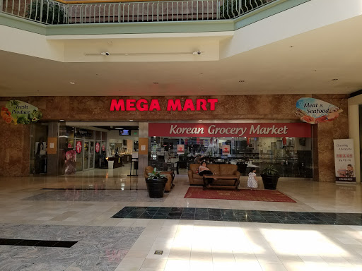 Shopping Mall «Gwinnett Place Mall», reviews and photos, 2100 Pleasant Hill Rd, Duluth, GA 30096, USA