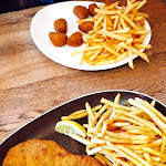 Photo n°1 de l'avis de Adam.o fait le 03/10/2022 à 16:32 sur le  Imbiss Angi à Vipiteno