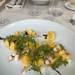 Photo n°1 de l'avis de Marialetizia.a fait le 01/05/2023 à 22:26 sur le  Ristorante Cinque Cucchiai à Faenza