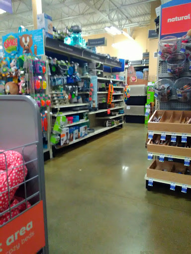 Pet Supply Store «PetSmart», reviews and photos, 122 Dunes Plaza, Michigan City, IN 46360, USA