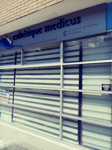 Esthétique Medicus - Quito