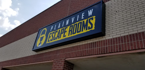 Plainview Escape Rooms