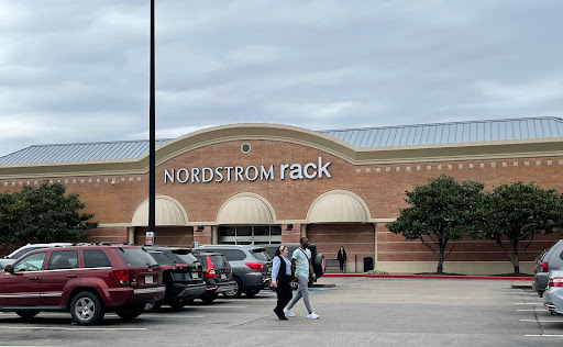 Department Store «Nordstrom Rack Centre at Post Oak», reviews and photos, 5000 Westheimer Rd #500, Houston, TX 77056, USA
