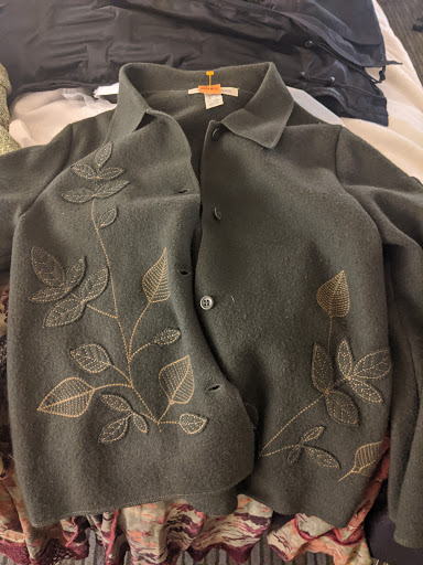 Thrift Store «Retique Store», reviews and photos, 190 N Broadway, Milwaukee, WI 53202, USA