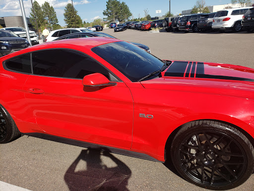 Used Car Dealer «Colorado Auto Finders», reviews and photos, 2200 S Parker Rd, Denver, CO 80231, USA