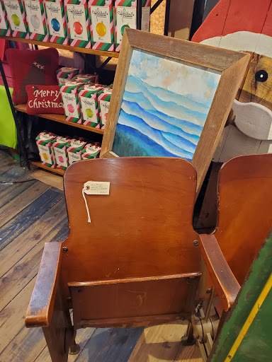 Gift Shop «The Wrinkled Egg», reviews and photos, 2710 NC-225, Flat Rock, NC 28731, USA