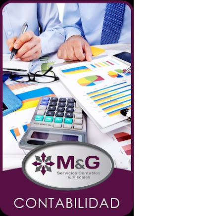 M & G SERVICIOS CONTABLES Y FISCALES