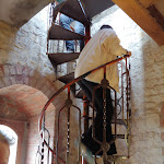 Photo n°35 de l'avis de Enzo.a fait le 27/03/2022 à 18:17 sur le  Gropparello Castle à Gropparello